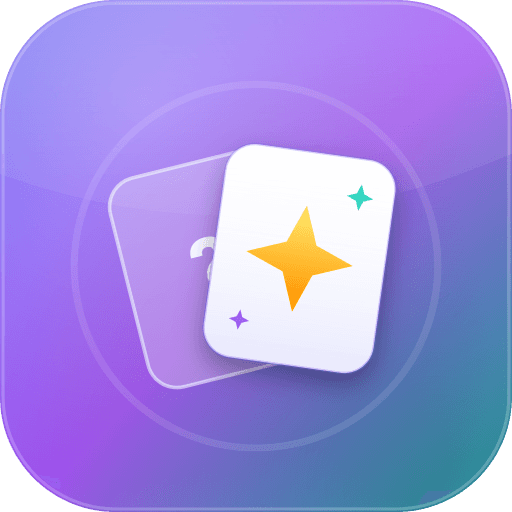 MemorIQ icon