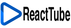 ReactTube icon